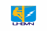 RDE Power Control System electric client logo